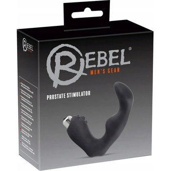 Rebel Prostate Stimulator