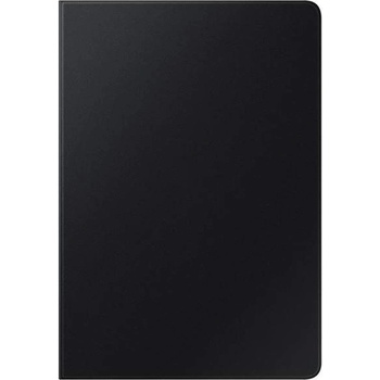 Samsung Book Cover EF-BT870PBEGEU - оригинален хибриден калъф и поставка за Samsung Galaxy Tab S7 (2020) (черен)