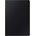 Samsung Book Cover EF-BT870PBEGEU - оригинален хибриден калъф и поставка за Samsung Galaxy Tab S7 (2020) (черен)