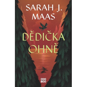 Dědička ohně