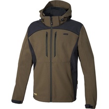 Cofra Klarbo pánská softshell bunda hnědá