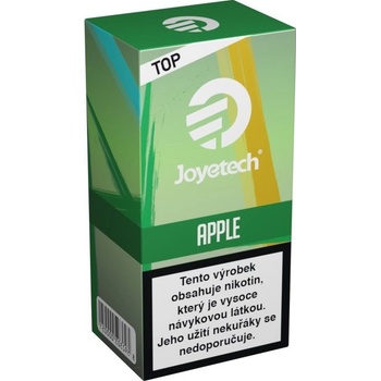 Joyetech TOP Apple 10 ml 6 mg