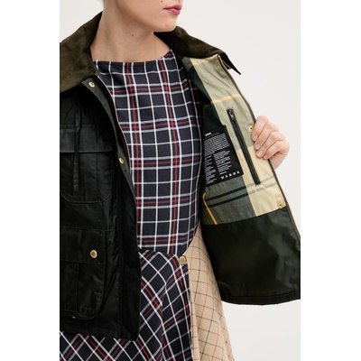 Barbour Памучно яке Barbour Liza (LWX1530)