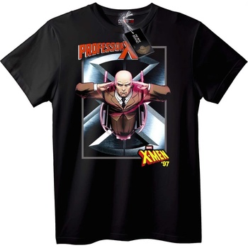 NOONEBRAND Тениска X-Men '97 Professor X - L, White