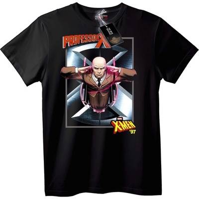 NOONEBRAND Тениска X-Men '97 Professor X - L, White
