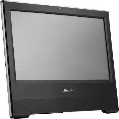 Shuttle PAB-X50V8U312