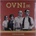 OST ♫ Ovni - S LP