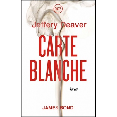 Carte Blanche