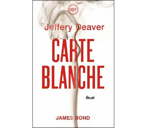 Carte Blanche