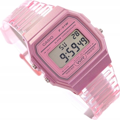 Casio F-91WS-4