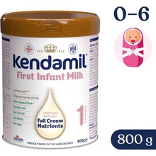 Kendamil 1 DHA+ 800 g