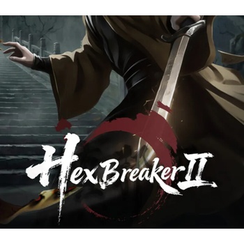 HexBreaker II