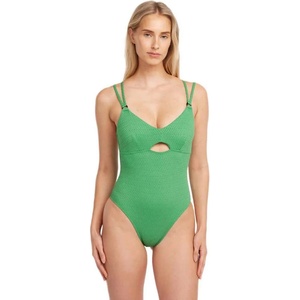 O'Neill Бански костюм O´neill O´Riginals swimsuit - Green (Grass)