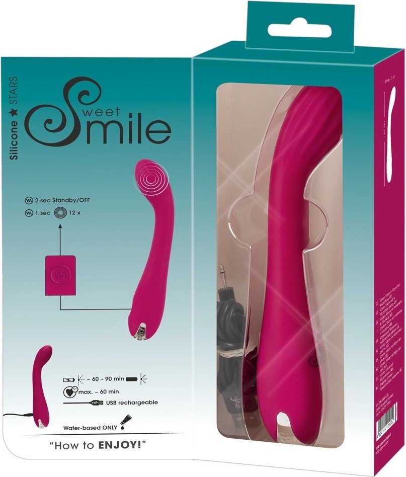 Sweet Smile Gspot