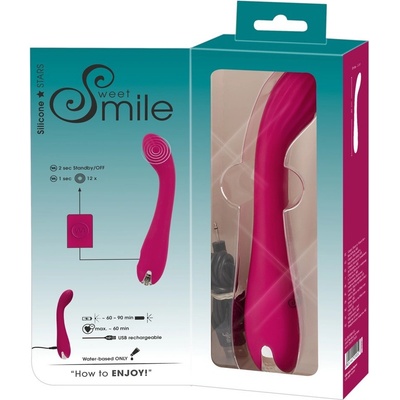 Sweet Smile Gspot