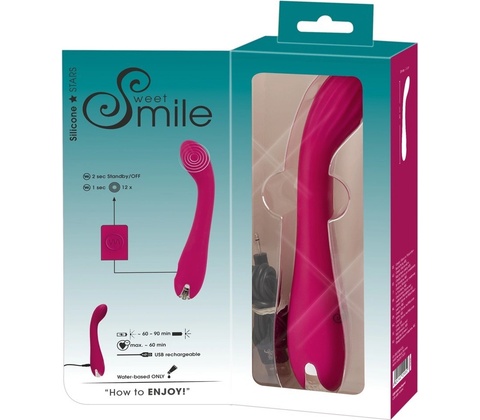 Sweet Smile Gspot