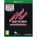 Hry na Xbox One Assetto Corsa (Ultimate Edition)