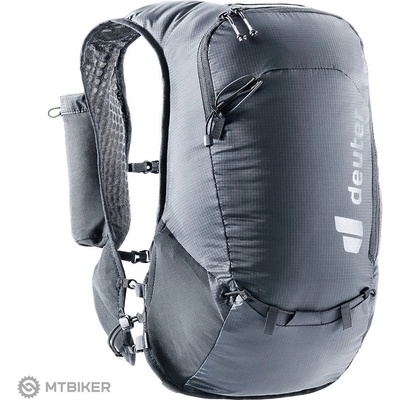 Deuter Ascender 7 l čierna