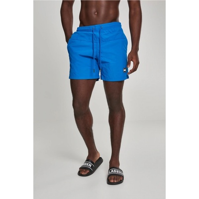 UC men Block Swim Shorts cobalt blue Other