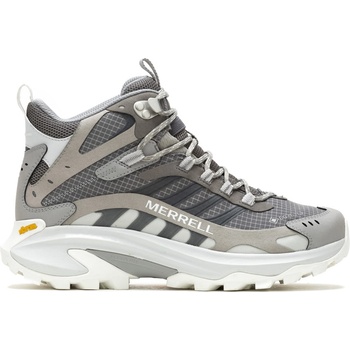 Merrell Дамски обувки Merrell Moab Speed 2 GTX Hiking Boots Womens - Charcoal