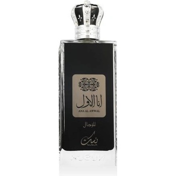 Nusuk Ana Al Awwal Man (Silver) EDP 100 ml