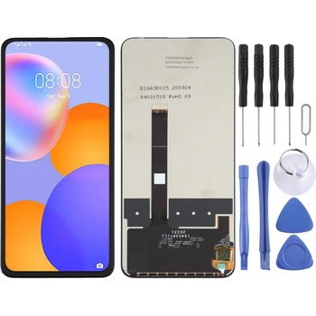 Image 1 of Huawei LCD Дисплей и Тъч Скрийн за Huawei Y9a