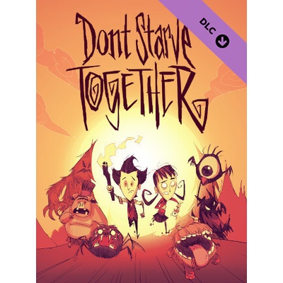 Don't Starve Together: Starter Pack 2023