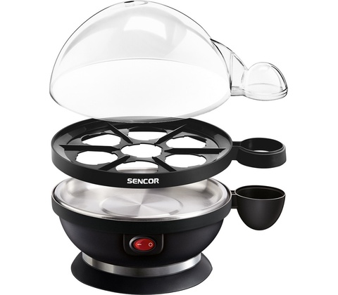 Sencor SEG 710BP