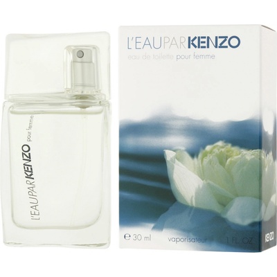 Kenzo L´Eau Par Kenzo toaletní voda dámská 30 ml