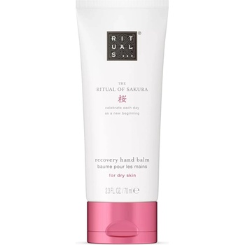 RITUALS The Ritual Of Sakura Възстановяващ балсам за ръце, 70 ml