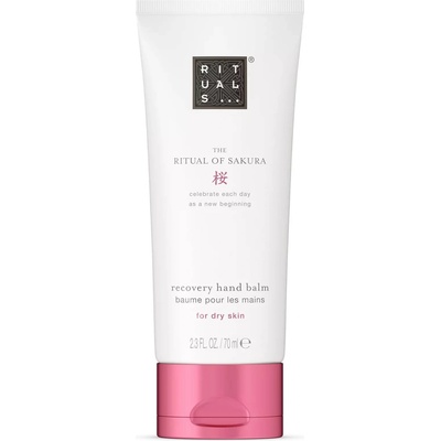 RITUALS The Ritual Of Sakura Възстановяващ балсам за ръце, 70 ml