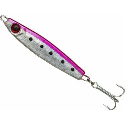 DAM Ron Thompson Herring NL 10,5cm 70g UV Pink