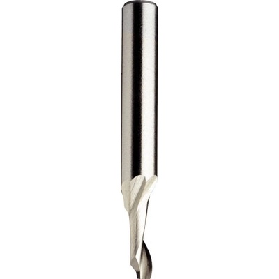 CMT Orange Tools CMT C188 Spirálová fréza na ALU a PVC - D4x12 L60 S=8mm HSS