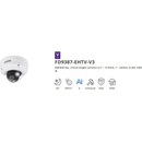 Vivotek IP kamera FD9387-EHTV-V3 (7-22 mm)