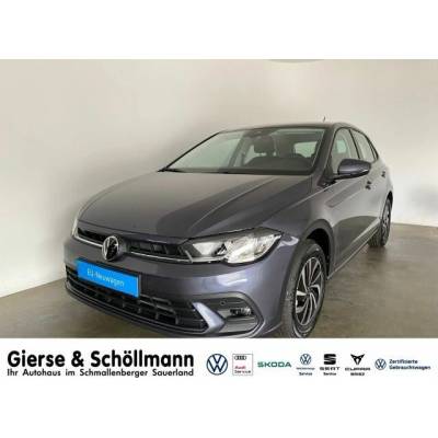 Volkswagen Polo 1.0 TSI Life DSG 85 kW