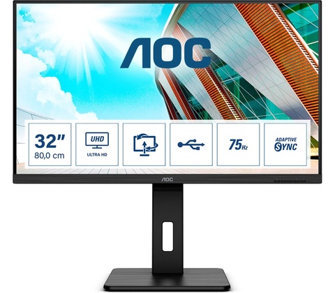 AOC U32P2