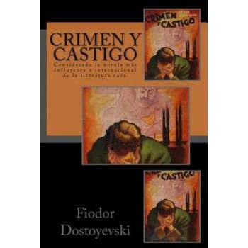 Crimen y Castigo (Spanish) Edition