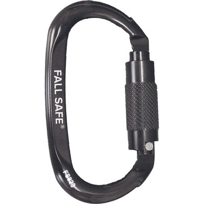 Fallsafe ALU twist lock FS823