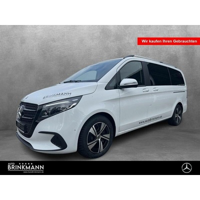 Mercedes-Benz V 250d 140 kW
