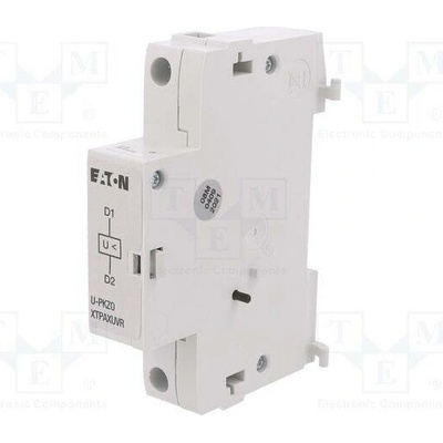 Eaton Electric U-PKZ0 400V50HZ