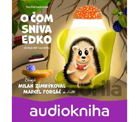 O čom sníva Edko