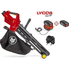 Wolf Garten LYCOS 40/480 V SET