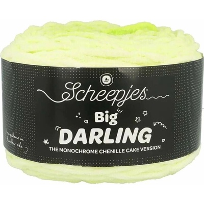 Scheepjes Big Darling Monochrome Cake