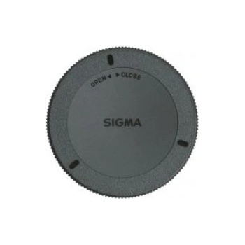 SIGMA LCR-EOII