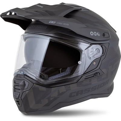 Cassida Road Runner TechniX