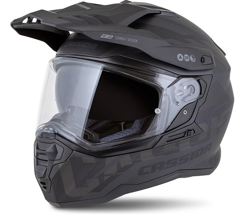 Cassida Road Runner TechniX