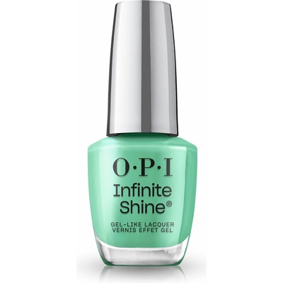 OPI Infinite Shine Big Apple Green 15 ml