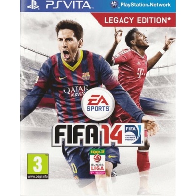FIFA 14