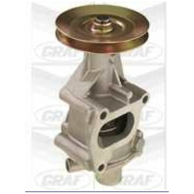 Fiat CINQUECENTO 7/91-1/98 vodná pumpa 0,9i / GRAF /