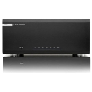 Musical Fidelity M6x 250.5 Усилватели
